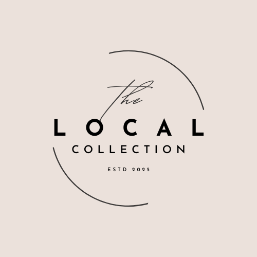 The Local Collection - Established 2025