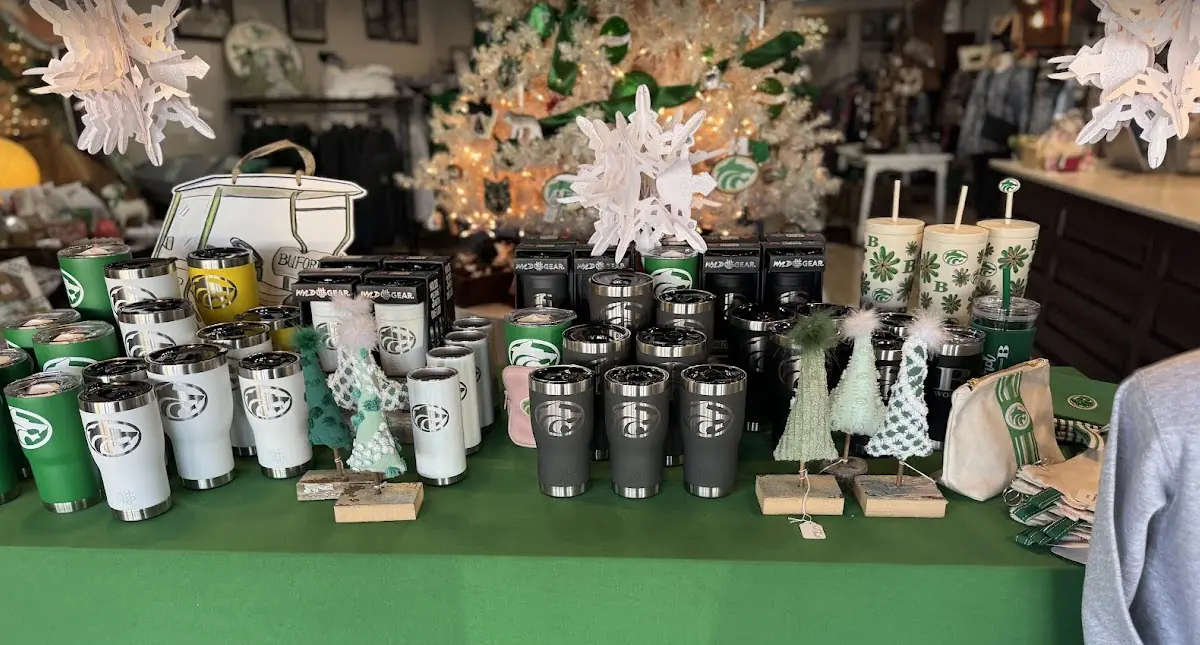 Tumbler Collection